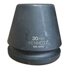 4x Kennedy 30mm DEEP IMPACT