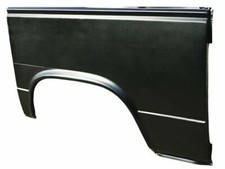 Klokkerholm Rear Offside Right