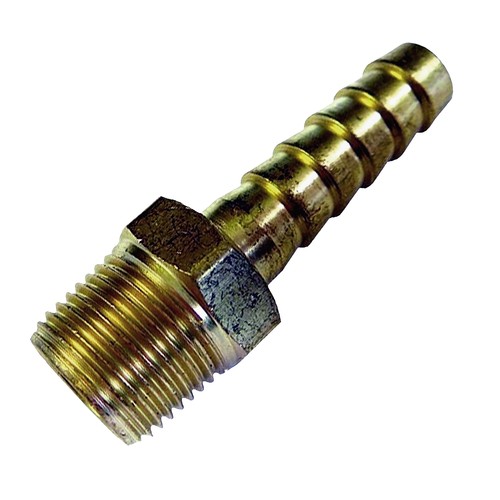 Bsp taper thread hose - x,