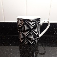 WAITROSE Patterned Fine China