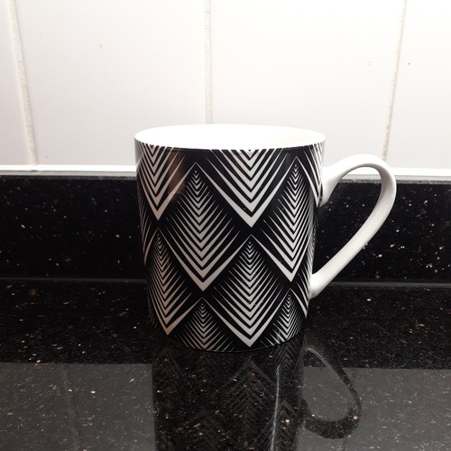 Waitrose patterned fine china - waitrose,