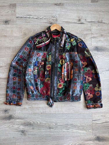 Desigual avant garde - avant,