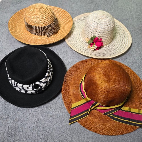 John cappelli women hat - john,