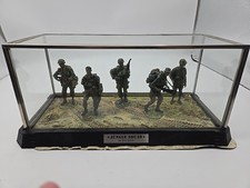 FRANKLIN MINT RON SPICER