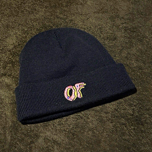 Golf wang odd future - future, midnight
