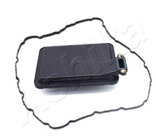 HYDRAULIC FILTER, AUTOMATIC