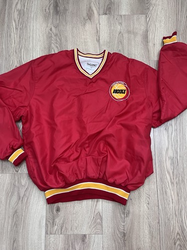 Vintage 90s houston rockets - 90s,