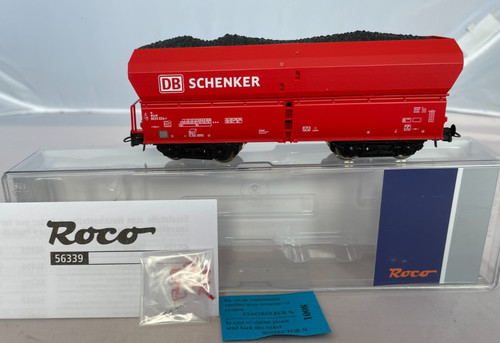 Roco 56339 schenker lwb - 56339,