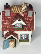 Peter Fagan Colour Box Cat -