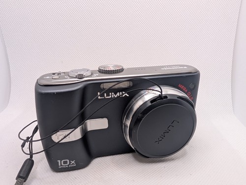 Panasonic digital camera lumix - digital,