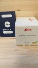 Leica Elmarit-R 1:2.8/24mm