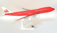 Boeing 747-100 Braniff