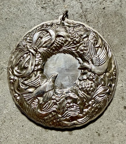 Towle sterling silver - sterling,