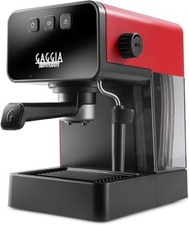Gaggia espresso style manual - style,,