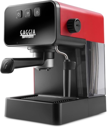 Gaggia espresso style - espresso, style,