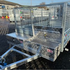 Brand New – 8ft x 5ft