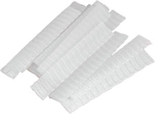 100Pcs Thread Net for Sewing Embroidery Machine - Spool Net, Large & Small Cone