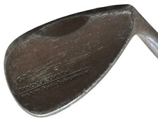 Cobra Trusty Rusty 61°