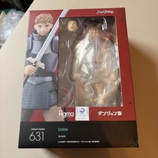 Delicious in Dungeon Figma