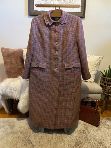 Vtg tar shire 1960 - vtg, tar-shire