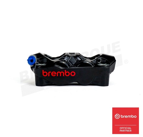 Brembo xtra black - brembo,