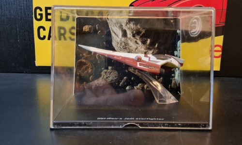 Deagostini star wars - wars, official