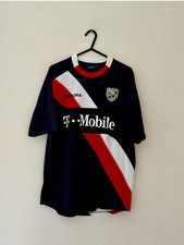 Original Authentic West