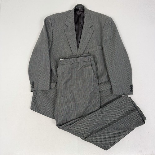 Magee wool blend tweed - wool,