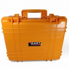 DART Systems Drain Inspection Camera Videoscope 40M w/ Screen UNTESTED Preloved