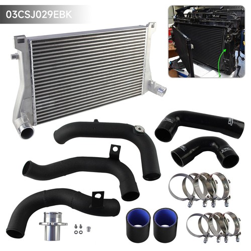 Intercooler pipe kit for - +,