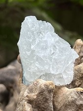 Apophyllite Sparkly Gemmy