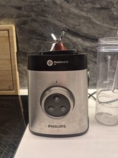 Phillips Problend 6 3D Blender