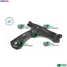 CONTROLTRAILING ARM WHEEL