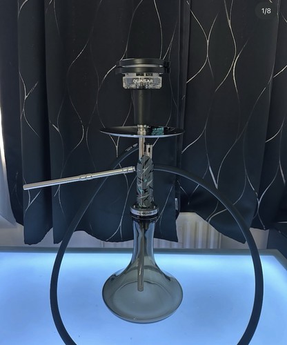 Hookah shisha set - shisha,