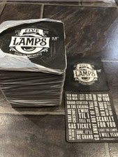 Five lamps dublin - five,