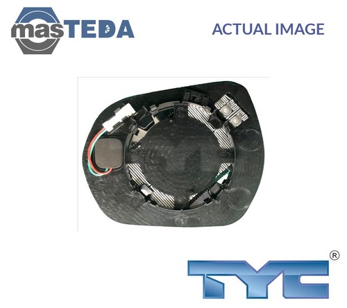 310 0263 rear view mirror - 310-0263-1,
