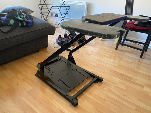 Omega sim racing wheel - racing,