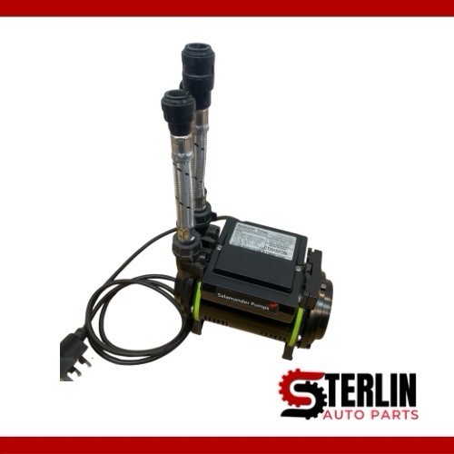 Salamander ct50 xtra 240 - salamander,