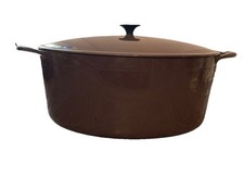  French Cousances Dutch Oven