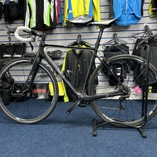 Orro nira 54 cm frame size used  good condition