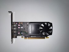 Nvidia quadro p1000 gb - nvidia, 4
