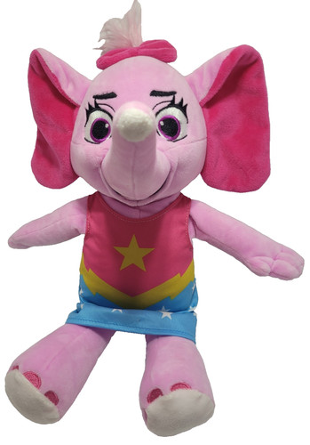 Annie elephant from haven - annie,
