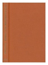 Staffordshire Bull Terrier-W.M. Morley