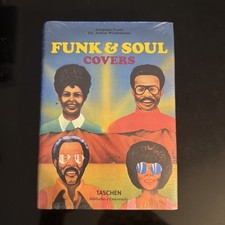 Funk & Soul Covers ed. Joaquim