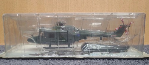 Amercom scale westland - 1:72,