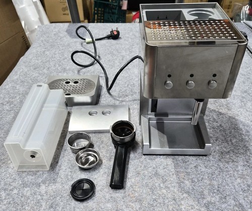 Gaggia gran style - gaggia,
