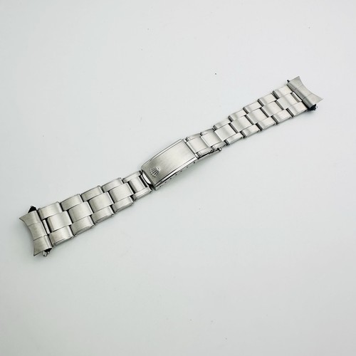19mm rolex 7205 rivet - rolex, ss