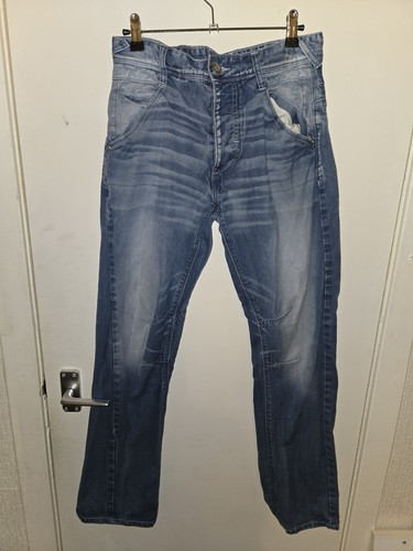Voi jeans henson cut waist - voi,