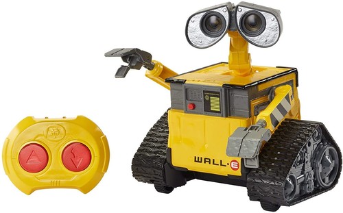 Mattel disney and pixar wall - mattel,
