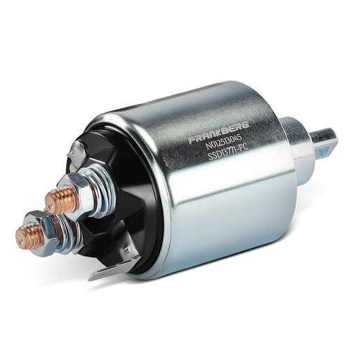 Magnet switch starter 12v - starter, for